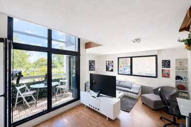 Appartement 3 pièces 259000 €