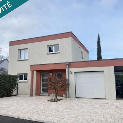 Maison 4 pièces 560000 €