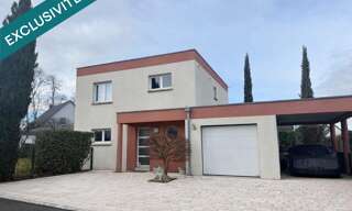 Maison 4 Pièces 105 m² à vendre à Sierentz (68510)