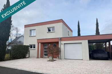 Maison 4 pièces 560000 €