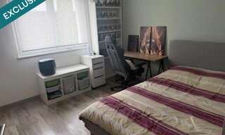 Maison 4 Pièces 105 m² à vendre à Sierentz (68510)