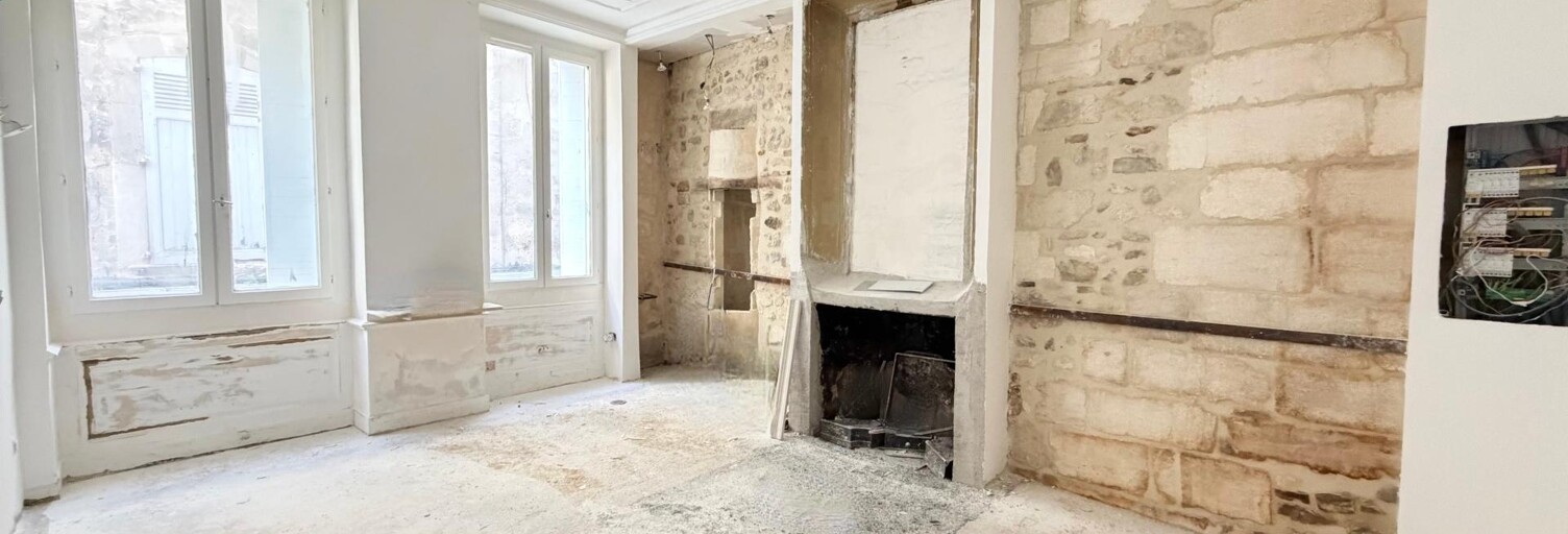 Appartement 2 Pièces 31 m² à vendre à Avignon (84000)