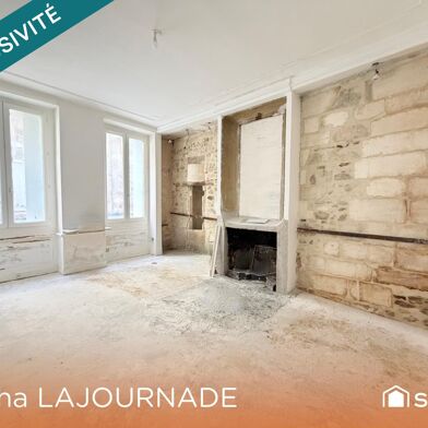 Appartement 2 pièces 116000 €