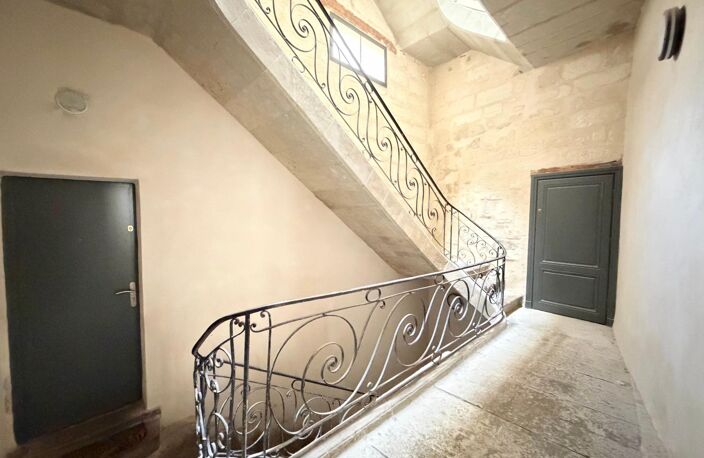 Appartement 31m2, Intra-muros Avignon — photo 4