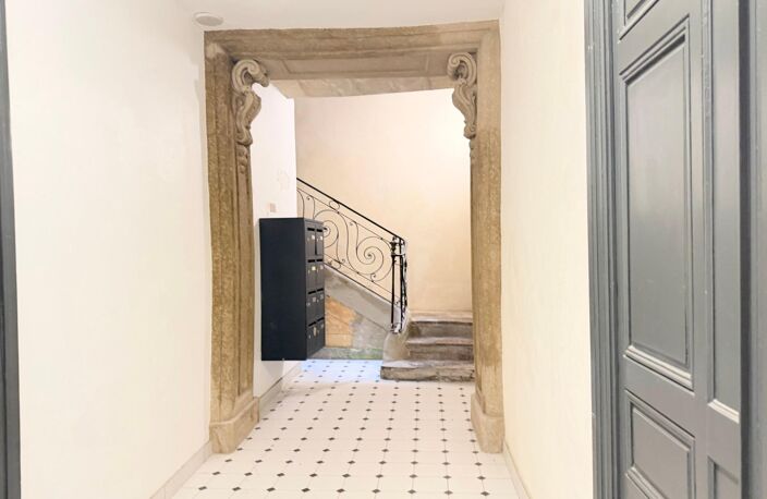 Appartement 31m2, Intra-muros Avignon — photo 5