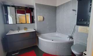 Maison 5 Pièces 110 m² à vendre à Tours (37000)