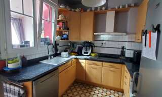 Maison 5 Pièces 110 m² à vendre à Tours (37000)