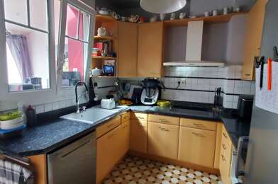 Maison 5 pièces 347000 €