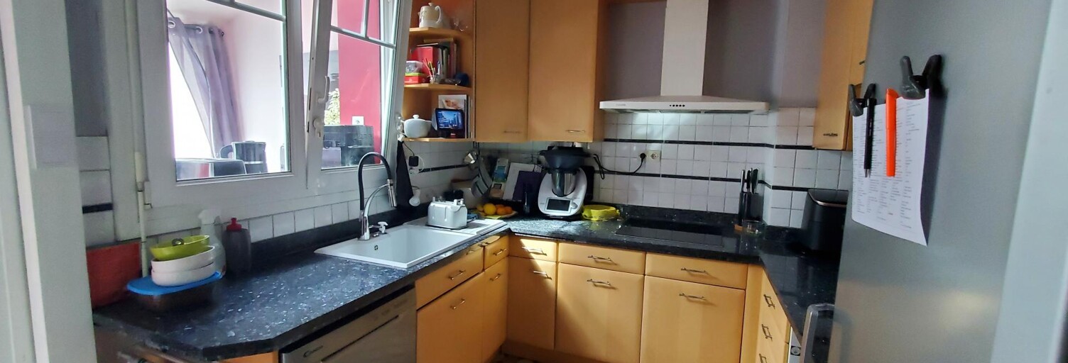 Maison 5 Pièces 110 m² à vendre à Tours (37000)