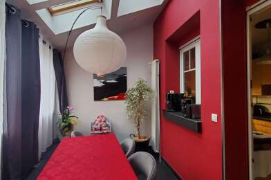 Maison 5 pièces 339500 €