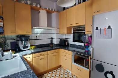 Maison 5 pièces 339500 €