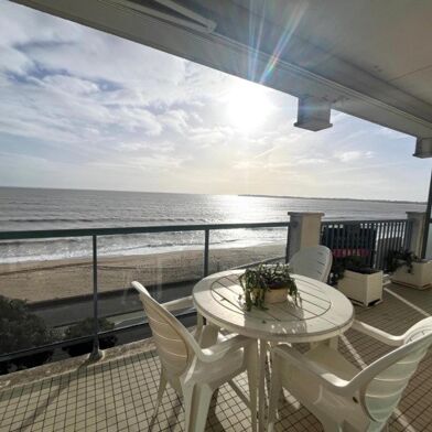 Appartement 4 pièces 1243500 €