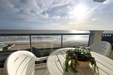 Appartement 4 pièces 1119000 €