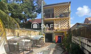 Immeuble  200 m² à vendre à Cayenne (97300)