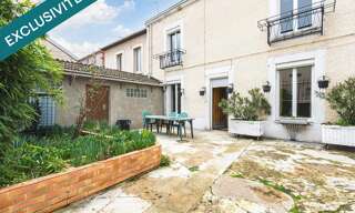 Maison 5 Pièces 111 m² à vendre à Reims (51100)