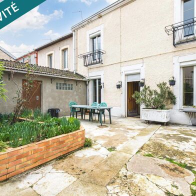 Maison 5 pièces 229000 €