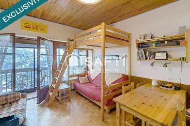 Appartement 1 pièces 90000 €