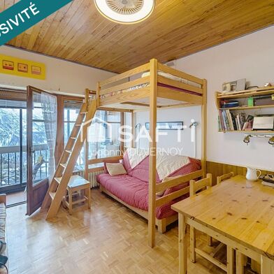 Appartement 1 pièces 90000 €
