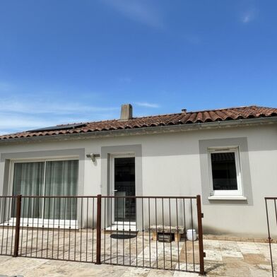 Maison 3 pièces 292000 €