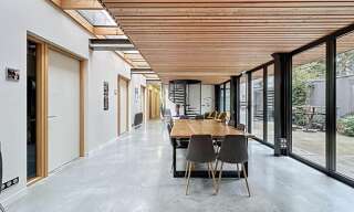 Bureau  322 m² à louer à Nantes (44000)