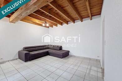 Appartement 3 pièces 98000 €