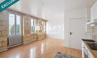 Appartement 2 Pièces 39 m² à vendre à Blaye (33390)