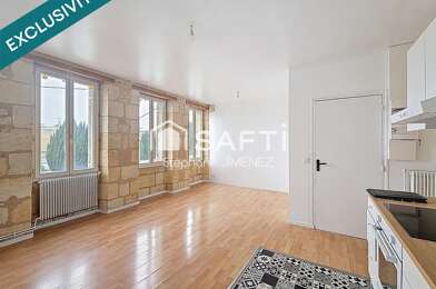 Appartement 2 pièces 69000 €