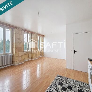 Appartement 2 pièces 69000 €
