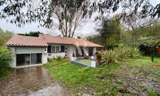 Maison 6 Pièces 123 m² à vendre à Lormont (33310)