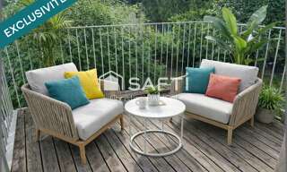 Appartement 3 Pièces 62 m² à vendre à La Baule-Escoublac (44500)