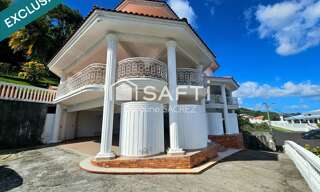 Maison 7 Pièces 207 m² à vendre à Fort-de-France (97200)