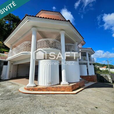 Maison 7 pièces 632000 €