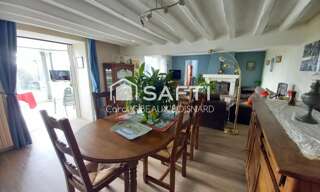 Maison 6 Pièces 168 m² à vendre à Châteaudun (28200)