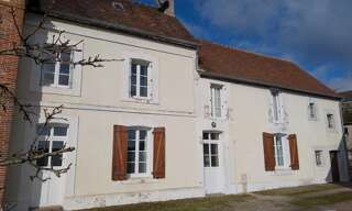 Maison 5 Pièces 109 m² à vendre à Tourouvre au Perche (61190)