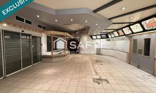 Commerce 6 Pièces 263 m² à vendre à Maizières-lès-Metz (57280)