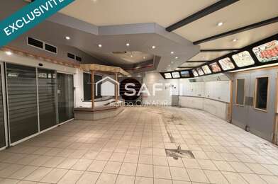 Commerce 6 pièces 239000 €