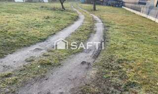 Terrain  400 m² à vendre à Gries (67240)