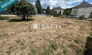 Terrain  400 m² à vendre à Gries (67240)