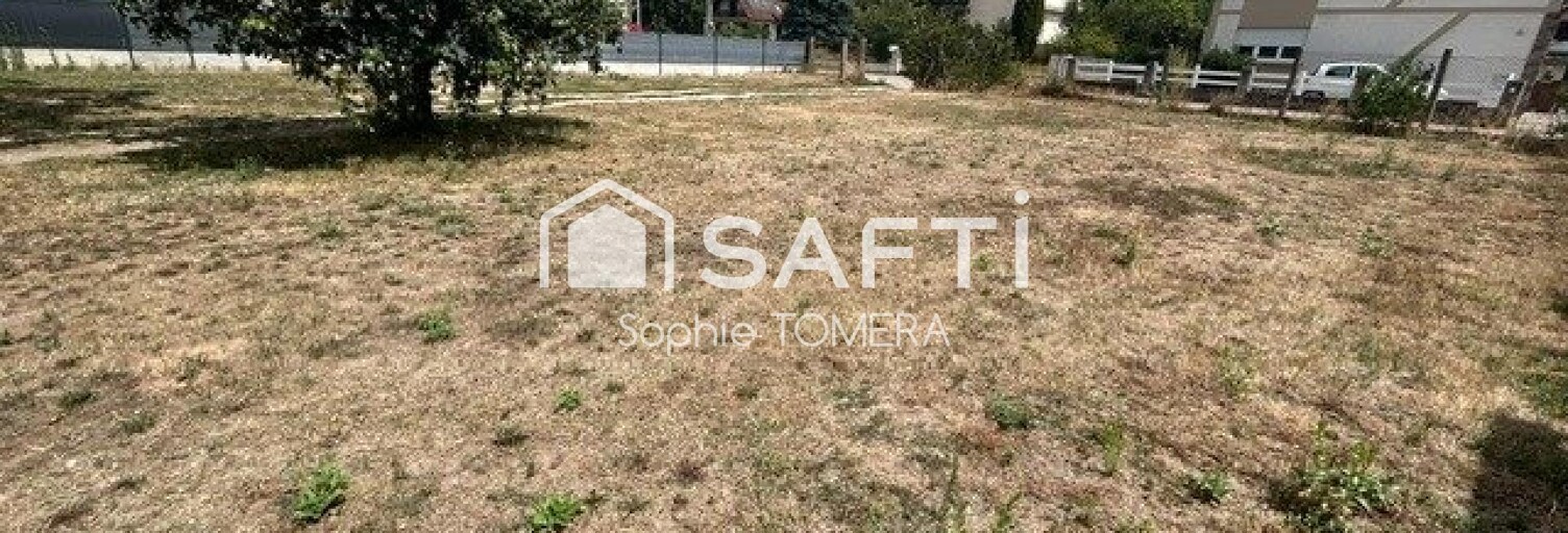 Terrain  400 m² à vendre à Gries (67240)