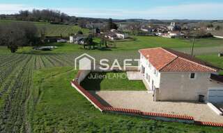 Maison 8 Pièces 230 m² à vendre à Segonzac (16130)