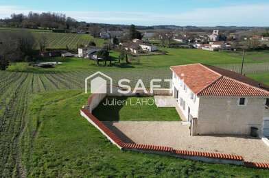 Maison 8 pièces 379000 €