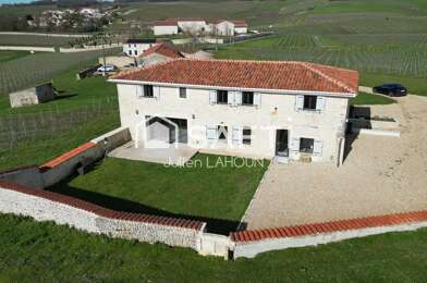 Maison 8 pièces 379000 €