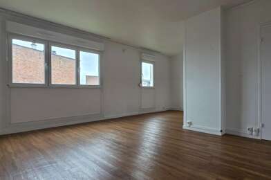 Appartement 3 pièces 124000 €