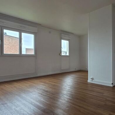 Appartement 3 pièces 124000 €