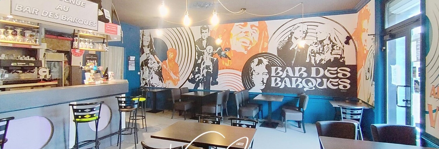 Commerce  176 m² à vendre à Saint-Just-Saint-Rambert (42170)