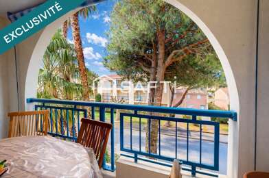 Appartement 2 pièces 219000 €