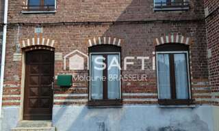 Maison 4 Pièces 65 m² à vendre à Watten (59143)