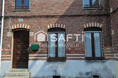 Maison 4 pièces 98000 €