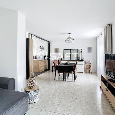 Maison 6 pièces 213000 €