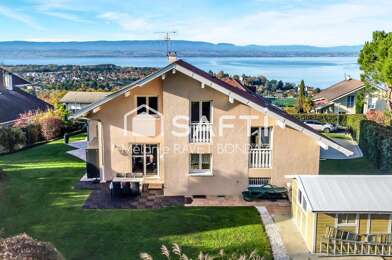 Maison 5 pièces 950000 €